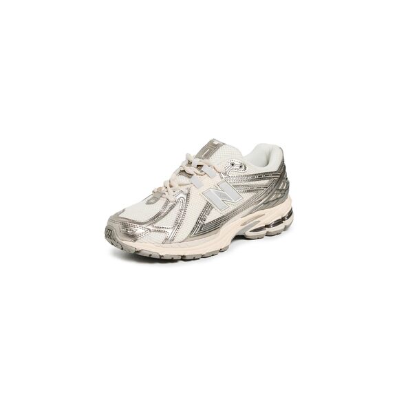 New Balance 1906R Sneakers, Brown/Beige, 7 US Women/5.5 US Men